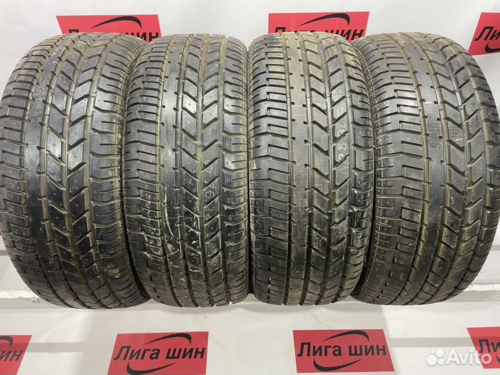 Pirelli P Zero Asimmetrico 205/45 R17
