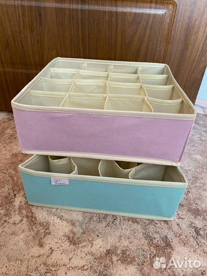 Органайзер для нижнего белья и носков