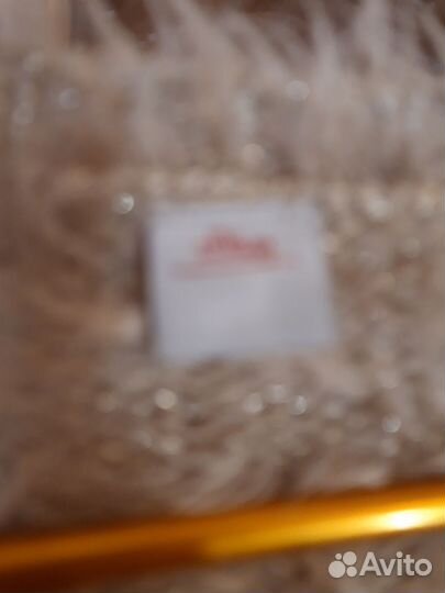 Джемпер Мохер новый