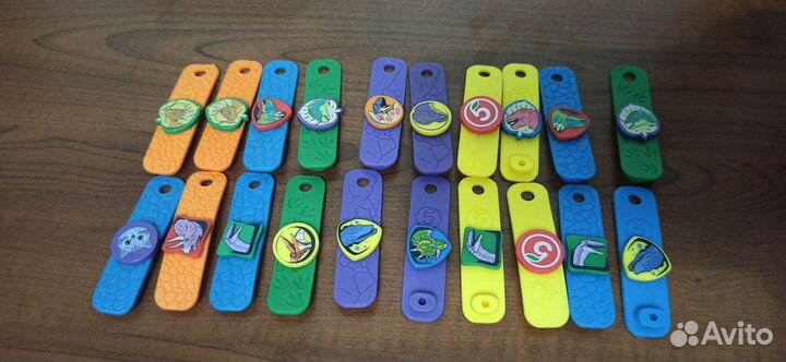 Завры 2 пятерочка