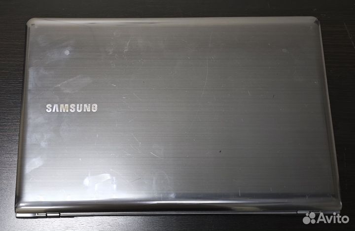 Ноутбук Samsung NP355V5C