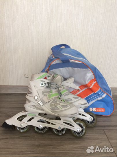 Ролики Roces 36 размера