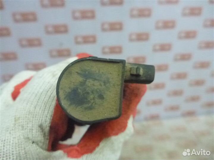 Катушка зажигания Renault Laguna X74 F4P774 2003