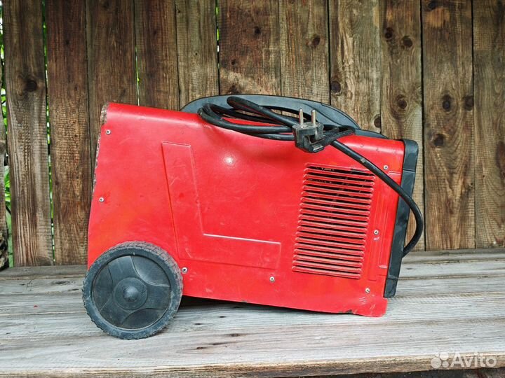 Сварочный аппарат