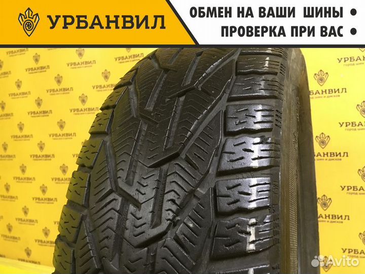 Tigar Winter 205/60 R16 96H