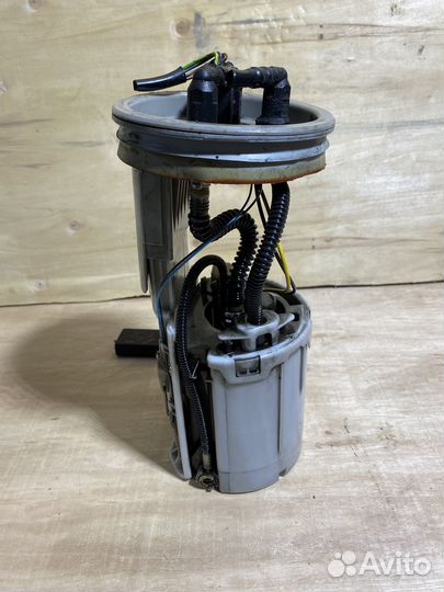 Насос топливный VW Passat B5 + дизель Арт. N124