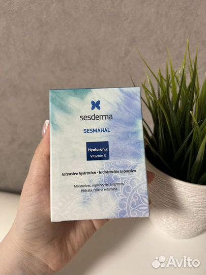 Косметика zielinski & rozen, sesderma, erborian