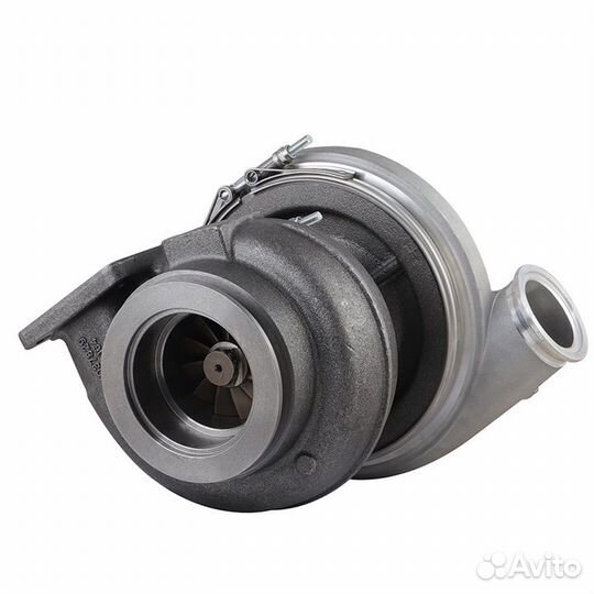 Турбина Курсор 9, 360 лс