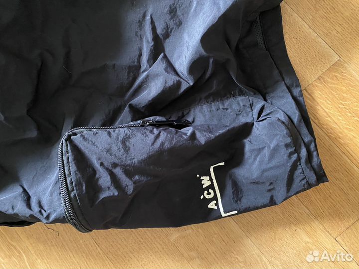 Шорты мужские ACW