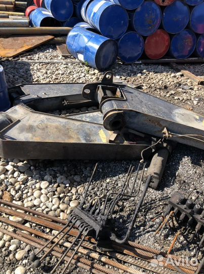 Запчасти на кран