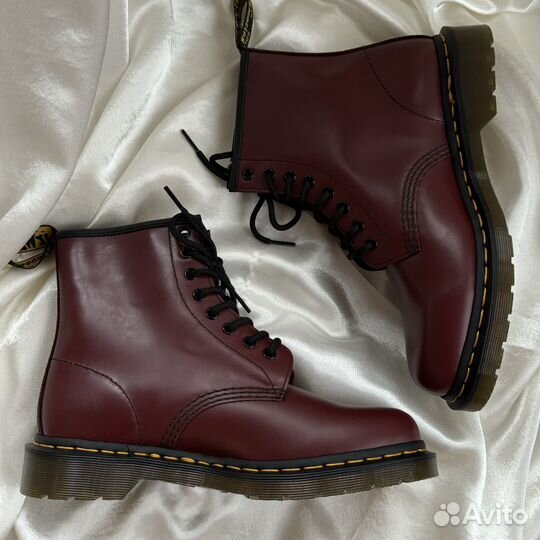 Ботинки Dr.Martens 1460