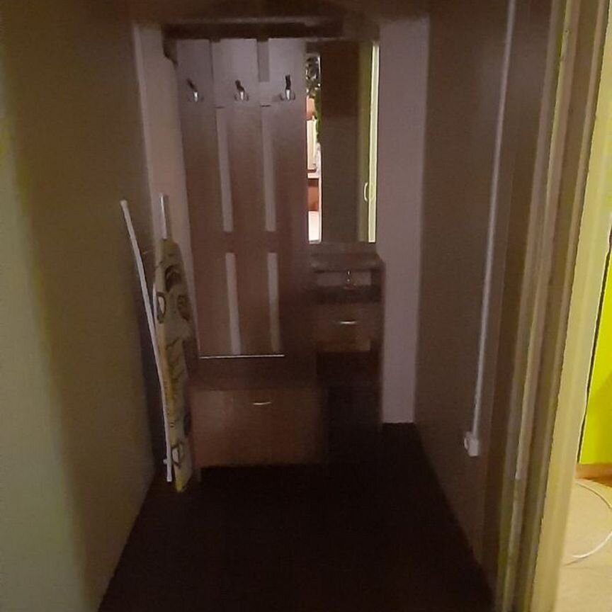 Квартира 2-комн. 42.7 м² в пгт Зеленоборский — фото 9 из 10