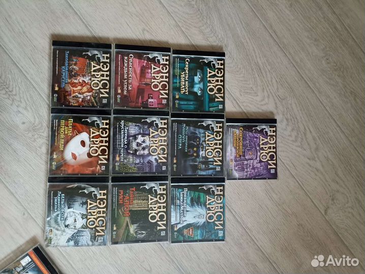 Компьютерные игры диски для пк лицинзионые