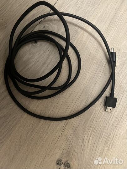 Кабель hdmi (belkin)