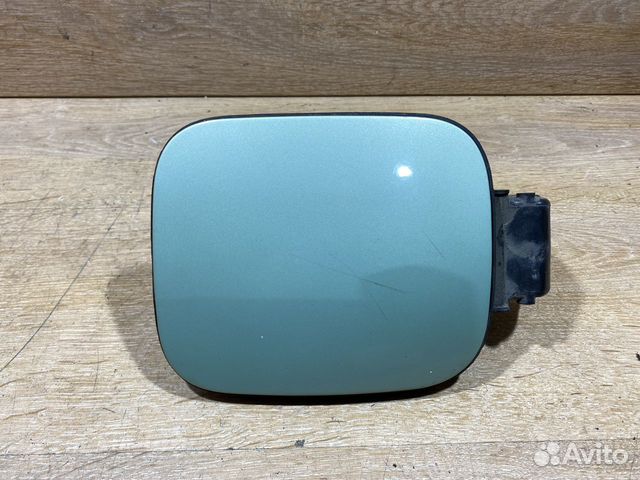 Лючок бензобака VW New Beetle A4 L10