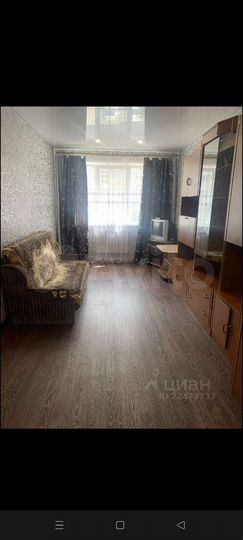 1-к. квартира, 35 м², 3/10 эт.