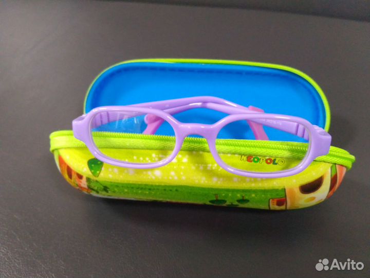 Детская оправа Neopolo N606 C02