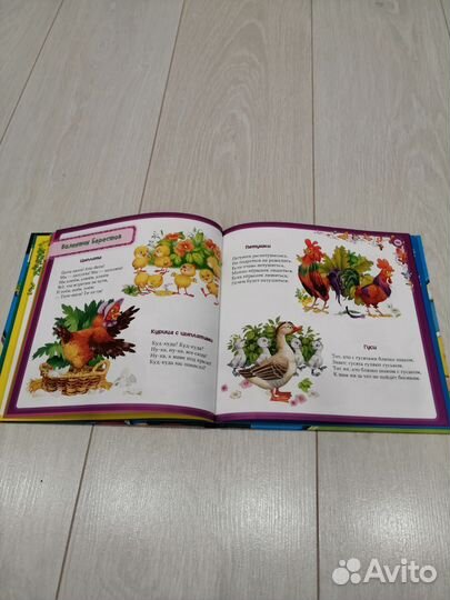 Детская книга