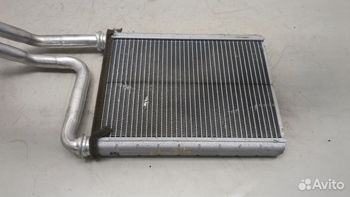 Радиатор отопителя Toyota Sequoia 2008, 2011