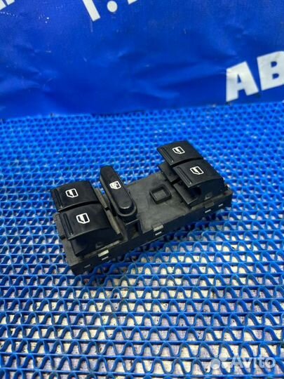 Блок управления стеклоподъемниками Volkswagen