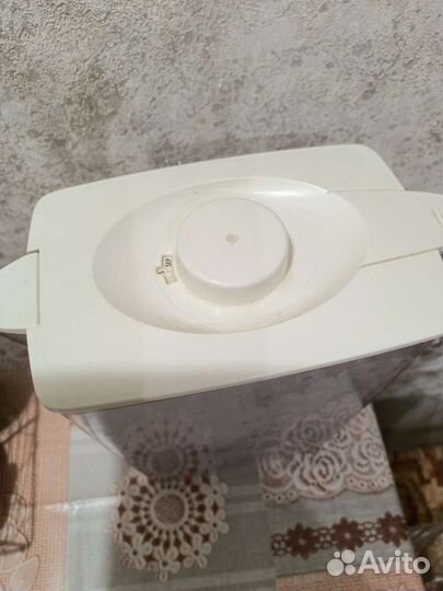 Фильтр для воды