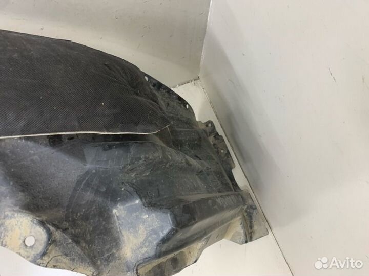 Локер передний левый Mitsubishi Outlander 3 GF