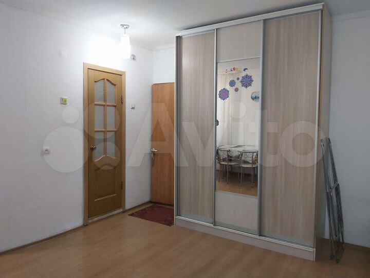 Квартира-студия, 28 м², 2/9 эт.