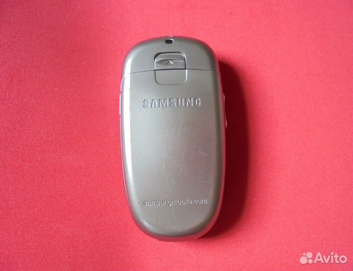 Samsung SGH-X480