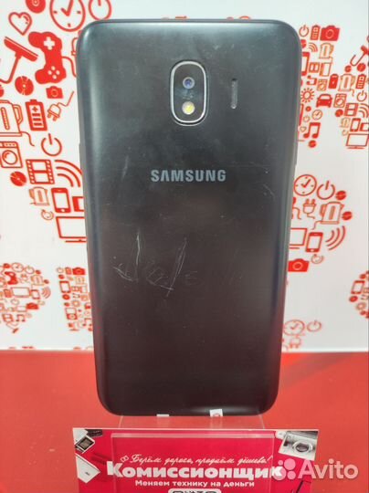 Samsung Galaxy J4 (2018), 3/32 ГБ