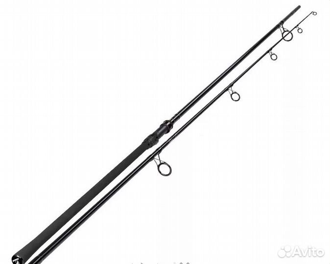 Комплект карповых удилищ