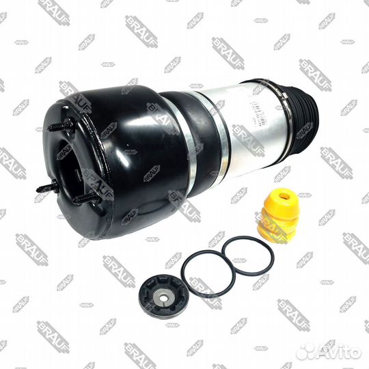 Передний пневмoбаллoн Mercedes E-Class w211 w219