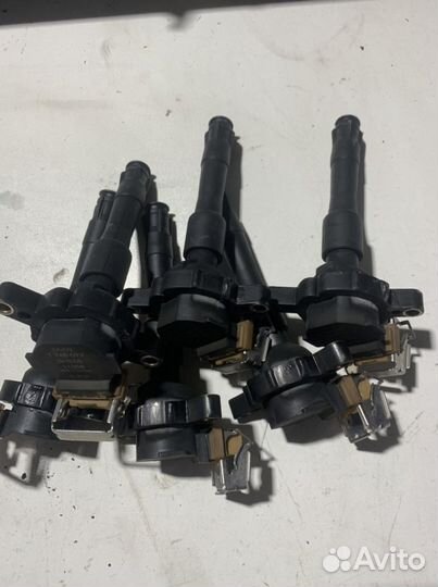 Катушки зажигания BMW Е39/Е46 под Болты