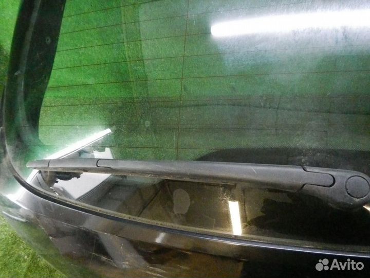 Стекло крышки багажника Renault Laguna 3 (2007-201