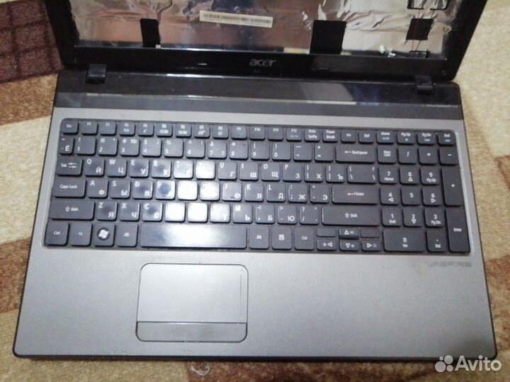 Разбор ноутов