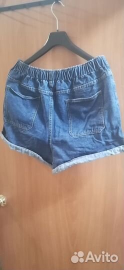 Шорты
