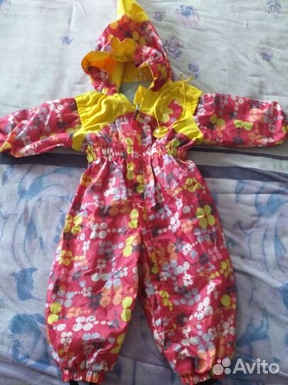 Детские вещи