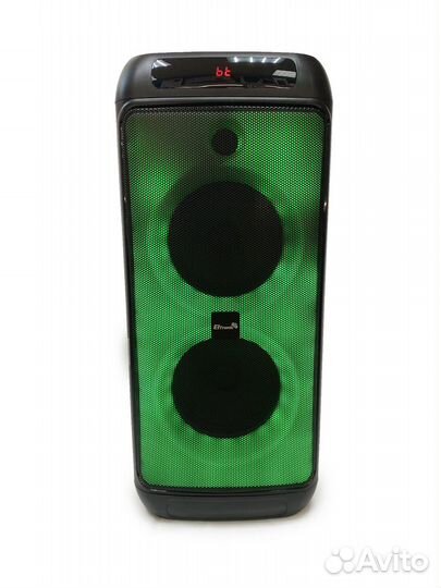 Акустическая система Eltronic 20-08 FireBox 400