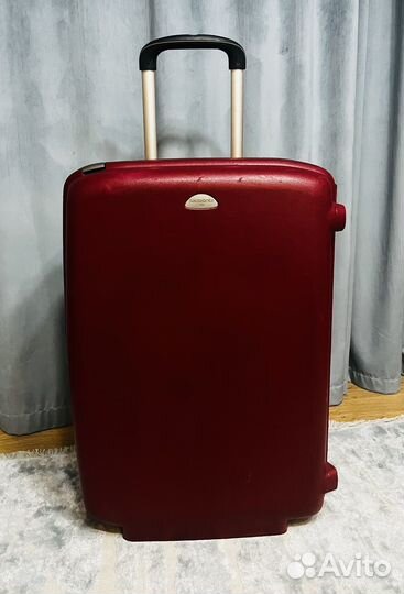 Чемодан samsonite