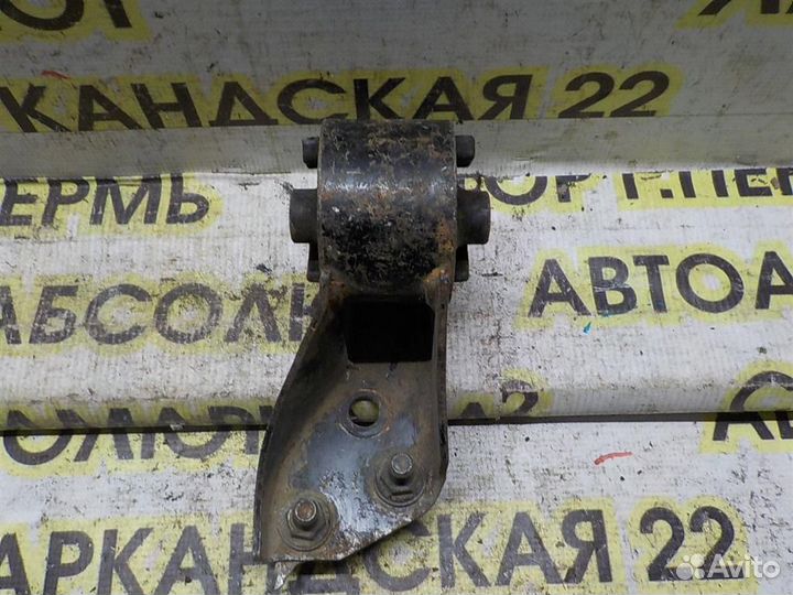 Опора кпп левая KIA Spectra 2000-2011