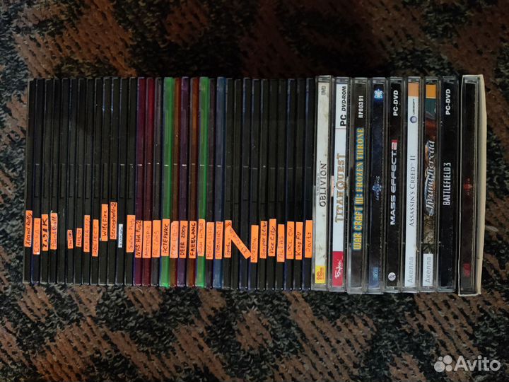 Игры для пк