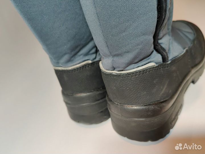 Зимние сапоги Nordman 32