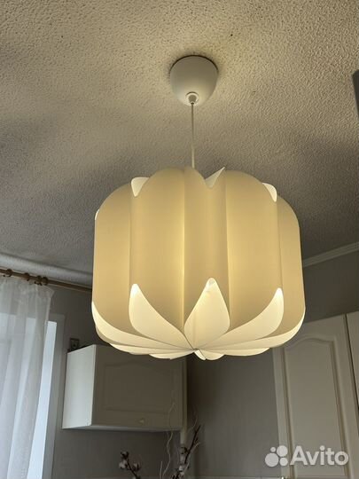 Светильник подвесной IKEA