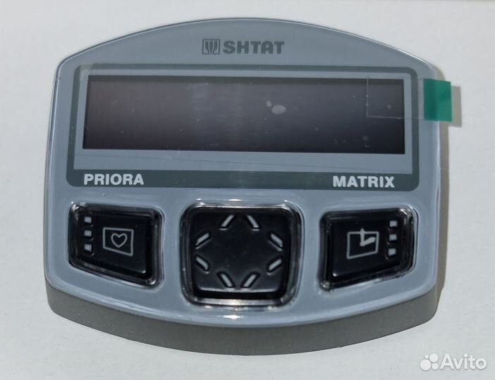 Бортовой компьютер штат «Приора» Матрикс