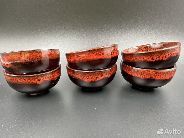 Китайский чайный сервиз 