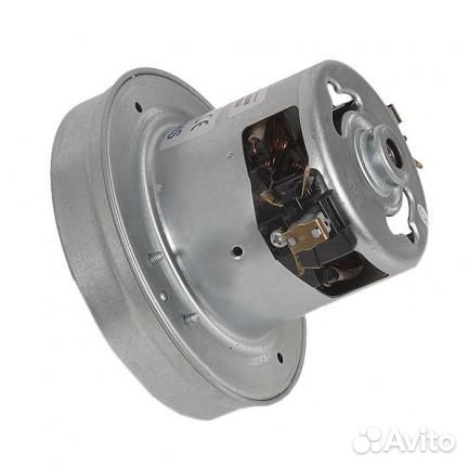 Двигатель для пылесосов Samsung, Daewoo, Electrolu