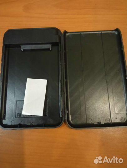 Hdd ssd 2.5