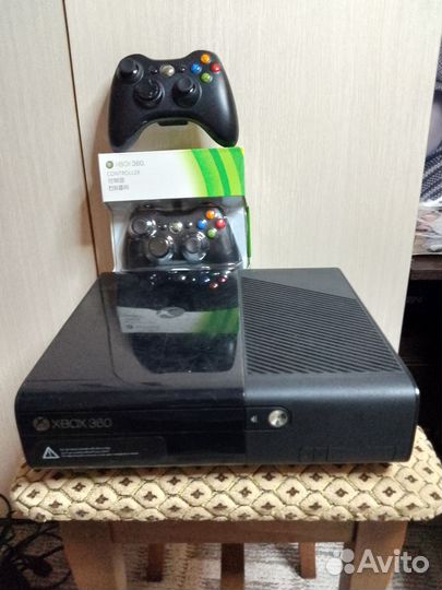 Xbox 360