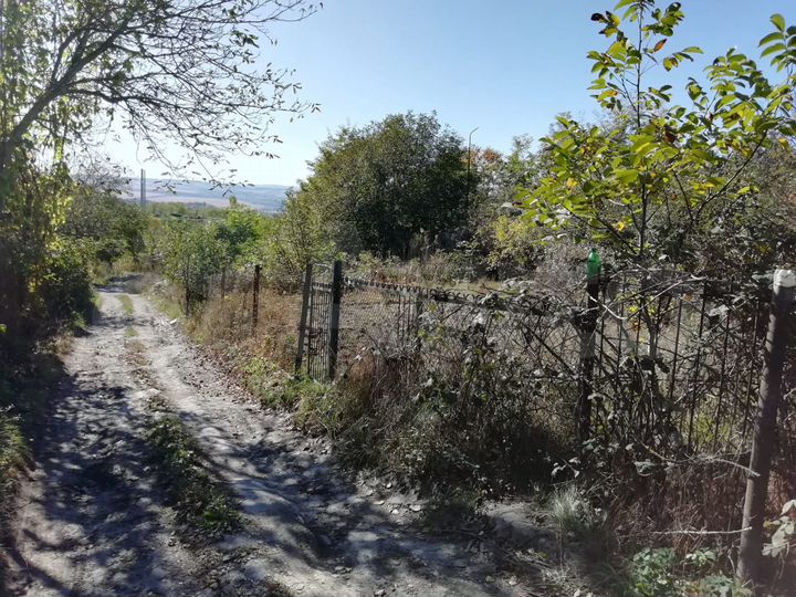 Участок 5 сот. (СНТ, ДНП)