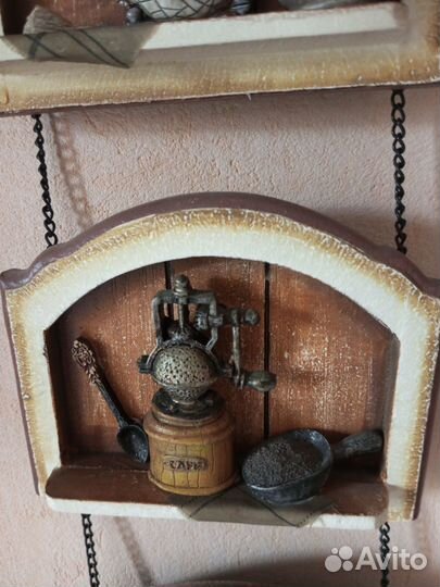 Декор для кухни