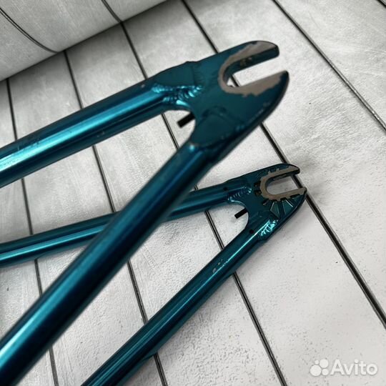 Рама WTP Zodiac 20.75“